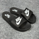 Chinelo Slide Premium - EA7-PTO-02