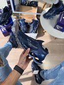 MIZUNO PRO 14 BR - ALL BLACK