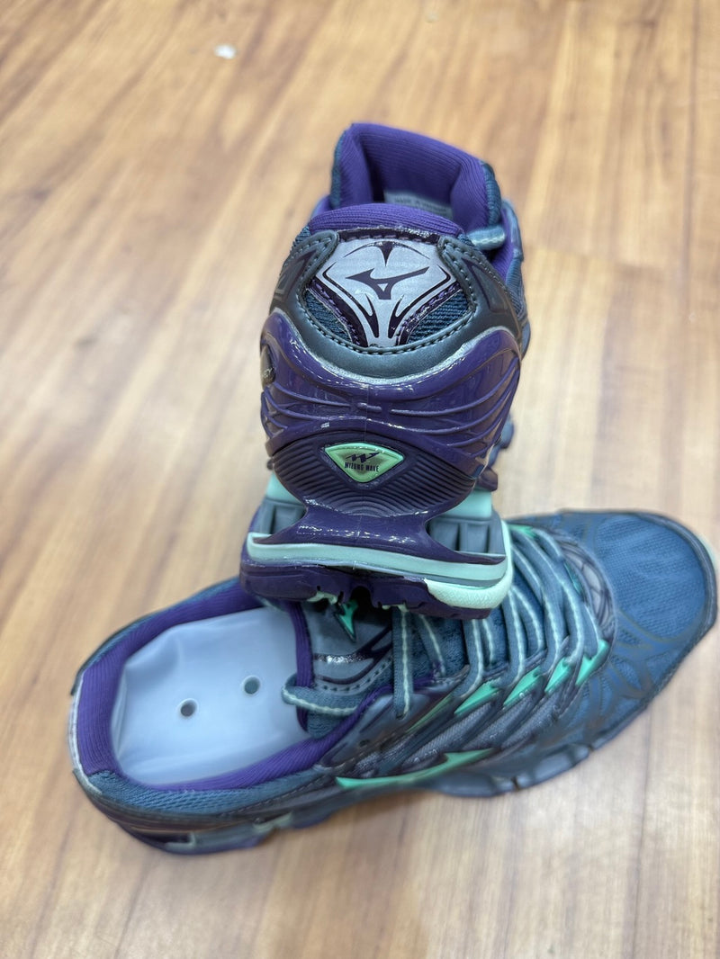 MIZUNO PRO 7 - AÇAÍ