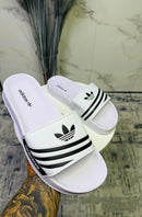 Chinelo Slide Premium - ADS -BCO-05