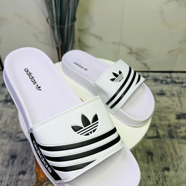 Chinelo Slide Premium - ADS -BCO-05