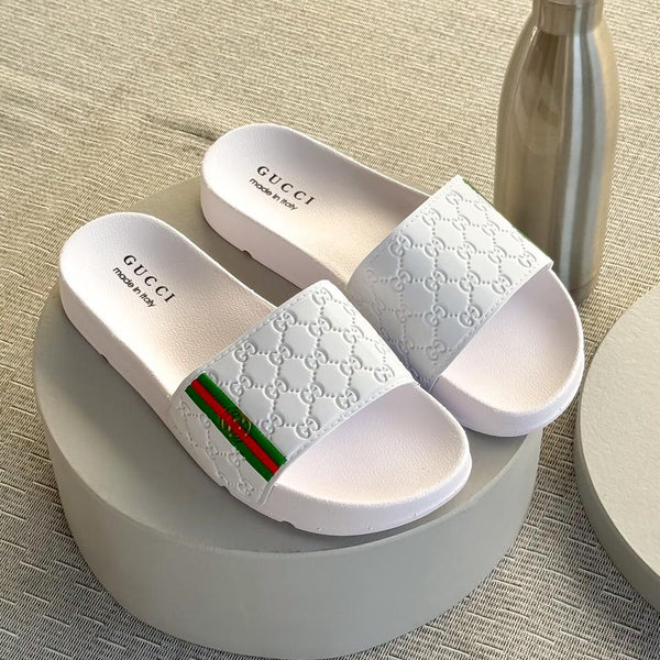 Chinelo Slide Premium - GCY-BCO-04