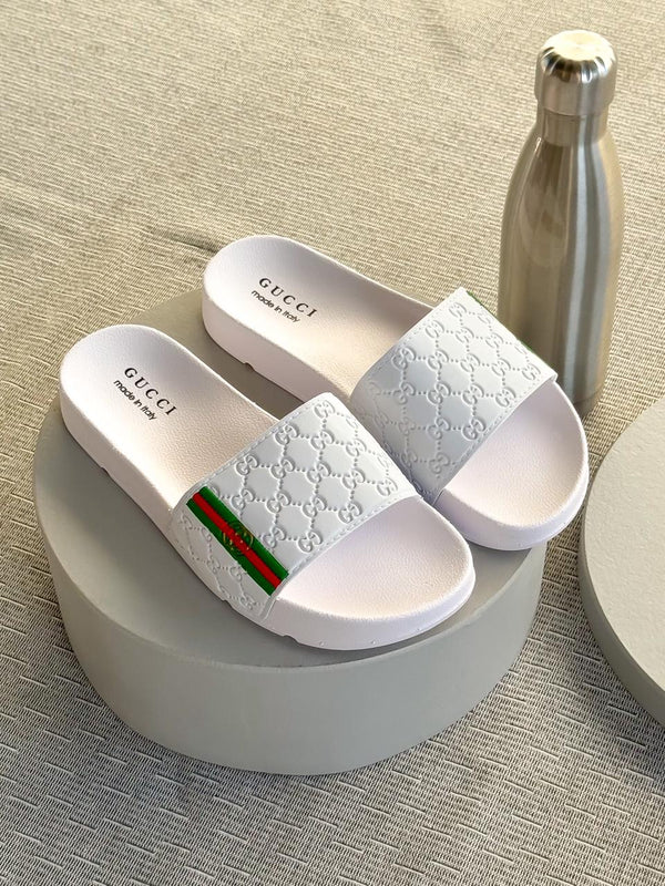 Chinelo Slide Premium - GCY-BCO-04