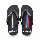 Chinelo de Dedo - Preto CLC- 12
