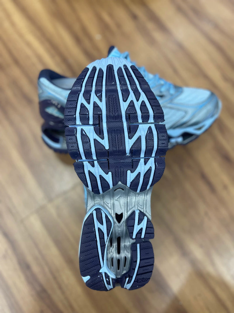 MIZUNO PRO 8 IMPORT. - AZUL BB