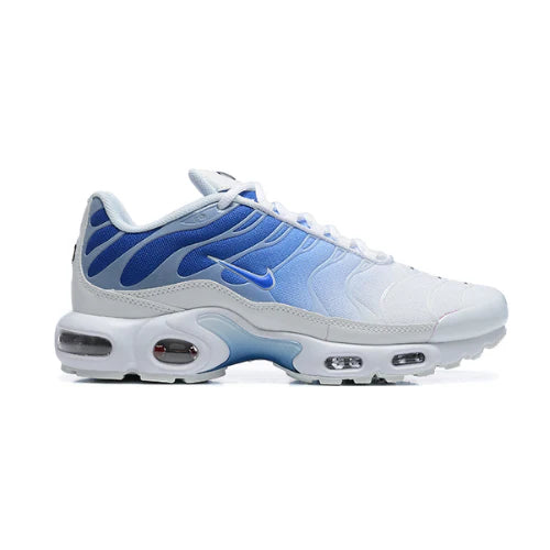 NIKE AIR MAX PLUS TN - BCO AZUL DEGRADE