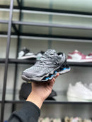 MIZUNO PRO 8 IMPORT. - CINZA AZUL