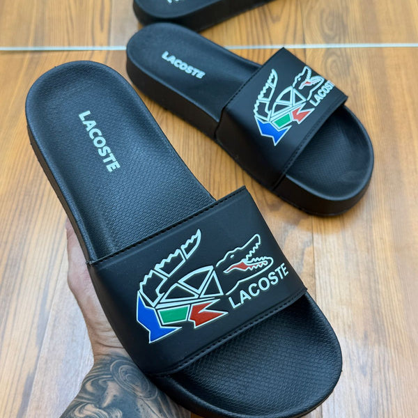 Chinelo Slide Premium - LCT -PTO-10