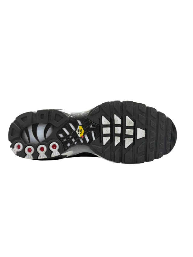 NIKE AIR MAX PLUS TN - PTO METALICO