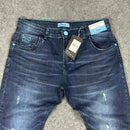 Calça Brow Jeans Estilo Jogador - 02