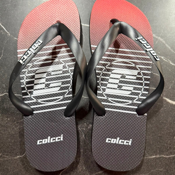 Chinelo de Dedo - Preto CLC- 14