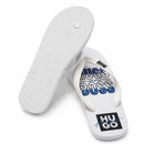 Chinelo de Dedo - Branco BOS-53