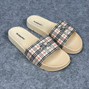 Chinelo Slide Premium - BLB-BGE-01