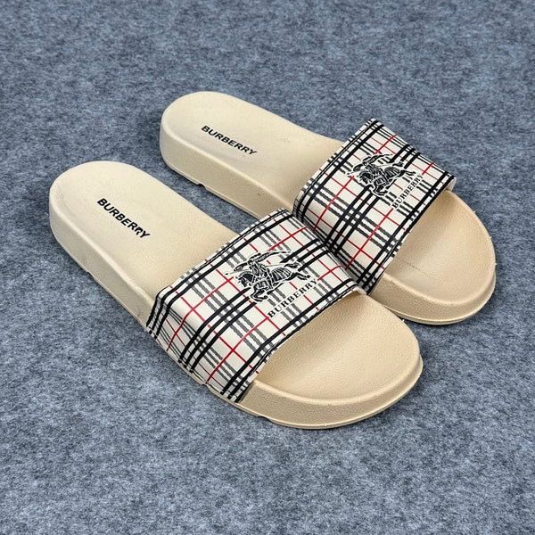 Chinelo Slide Premium - BLB-BGE-01