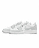 NIKE AIR JORDAN SB GOLD - CINZA BRANCO