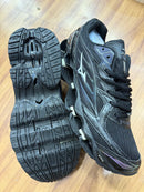 MIZUNO PRO 6 - PRETO