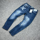 Calça Brow Jeans Estilo Jogador - 04