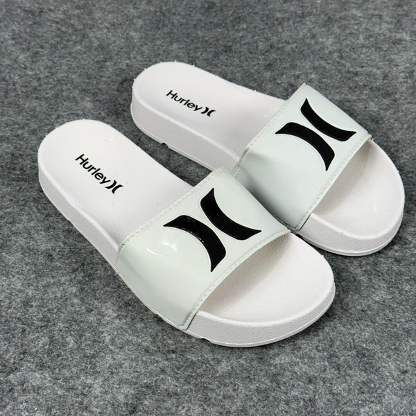 Chinelo Slide Premium - HLY-BCO-01