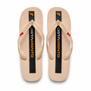 Chinelo de Dedo - Beje ACS-01