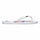 Chinelo de Dedo - Branco NKE-11