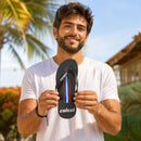 Chinelo de Dedo - Preto CLC- 12