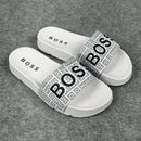Chinelo Slide Premium - BOS-BCO-05
