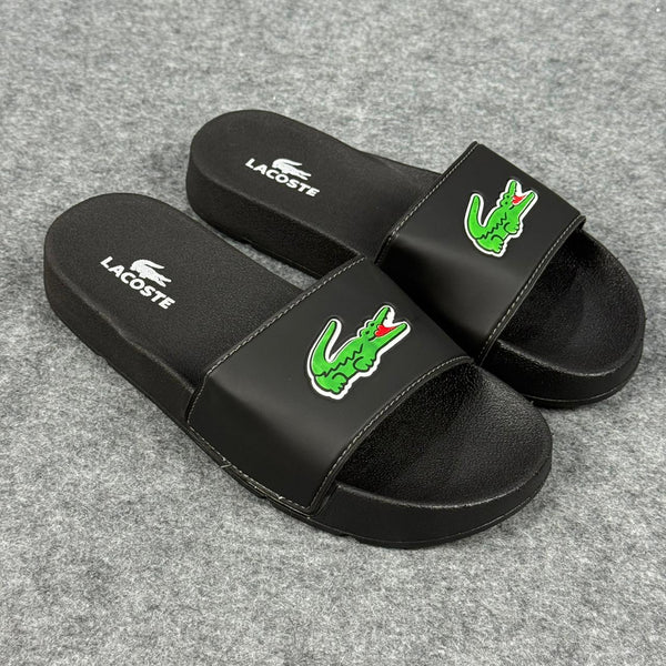 Chinelo Slide Premium - LCT -PTO-05