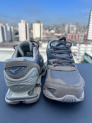 MIZUNO PRO LS - CNZ BEGE