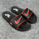 Chinelo Slide Premium - EA7-PTO-02