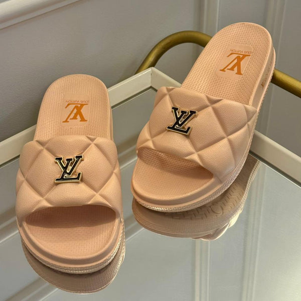 Chinelo Eva Ortopédica - Lv - Rosa