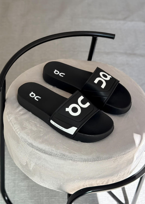 Chinelo Slide Premium - ON CLOUD-PTO-01