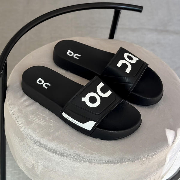 Chinelo Slide Premium - ON CLOUD-PTO-01