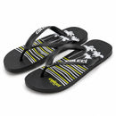 Chinelo de Dedo - Preto CLC- 10