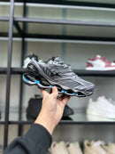 MIZUNO PRO 8 IMPORT. - CINZA AZUL