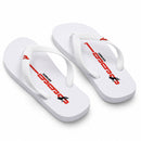Chinelo de Dedo - Branco ACS-03