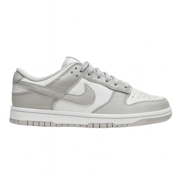 NIKE DUNK SB GOLD - BRANCO CINZA