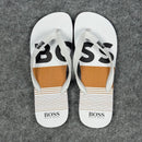 Chinelo de Dedo - Branco BOS-20