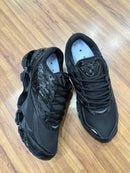 MIZUNO PRO 8 IMPORT. - PRETO