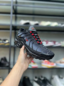 NIKE AIR MAX PLUS TN - DRACULA
