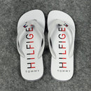 Chinelo de Dedo - Branco TMY-07