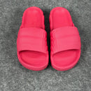 Chinelo Eva Ortopédica - ADDS - Rosa Xoque