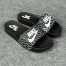 Chinelo Slide Premium - EA7-PTO-02