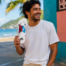 Chinelo de Dedo - Branco NKE-13