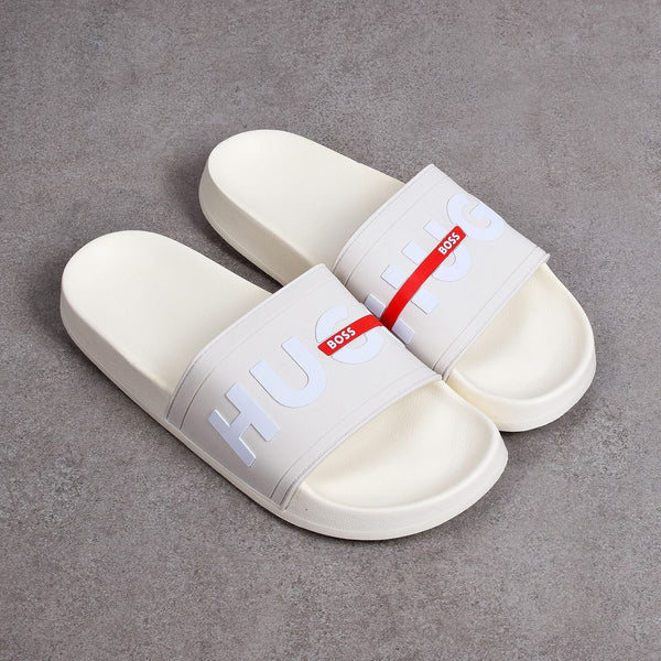 Chinelo Slide EVA - BOS - BEGE