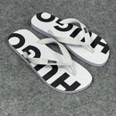 Chinelo de Dedo - Branco BOS-15