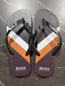 Chinelo de Dedo - Preto BOS-31