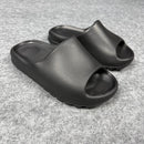 Chinelo Eva Ortopédica - ADDS - Preto