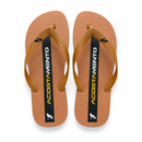 Chinelo de Dedo - Caramelo ACS-01