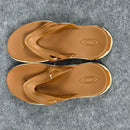 Chinelo Oakley - Marron