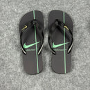 Chinelo de Dedo - Preto NKE-03